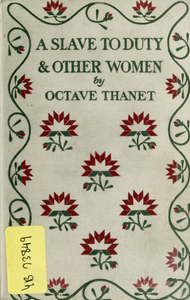 A Slave to Duty & Other Women