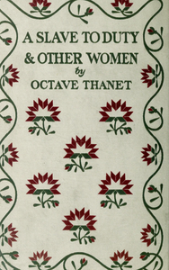 A Slave to Duty & Other Women