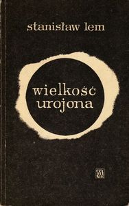 Wstęp (Wielkość urojona)