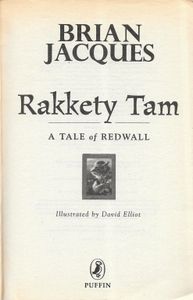 Rakkety Tam