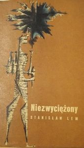 Niezwyciężony (novel)