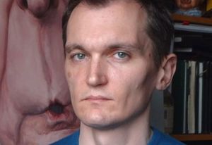 Jonathan Cusick