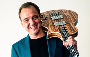 Guy Pratt