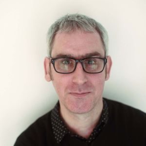 Eamonn Forde