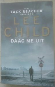 Daag Me Uit