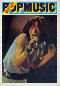 POP MUSIC n°112