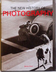 The New History of Photography