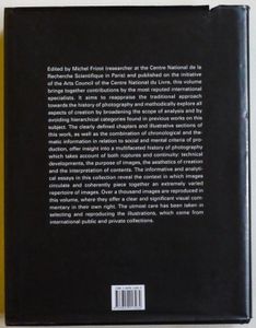 The New History of Photography