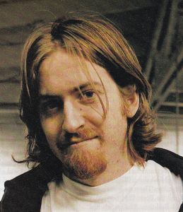 Justin Frankel