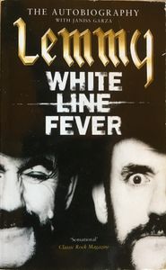White Line Fever: The Autobiography