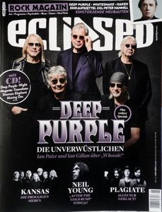 eclipsed Nr. 221 / Juni 2020