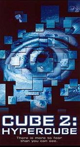 Cube 2: Hypercube