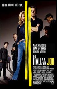 The Italian Job (2003 film)