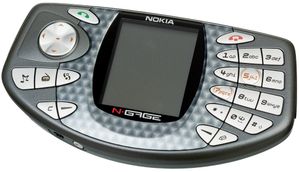 N-Gage (device)