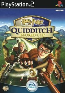 Harry Potter Quidditch World Cup