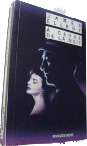 A Cause de la Nuit