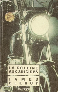 La Colline aux Suicidés