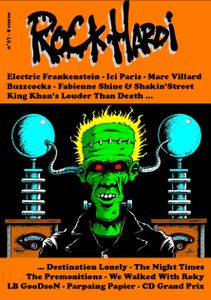 Rock Hardi N°57