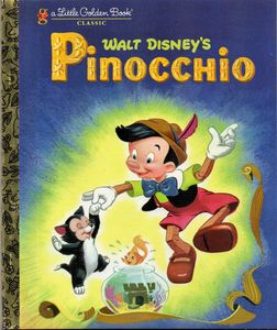Walt Disney's Pinocchio