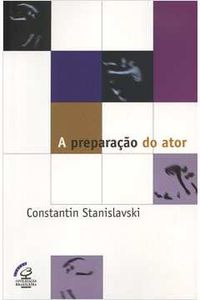 A Preparação Do Ator