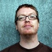 Fraser Lewry