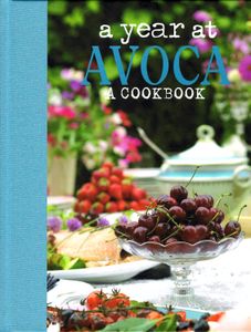 A Year at Avoca: A Cookbook