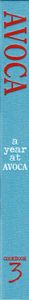 A Year at Avoca: A Cookbook