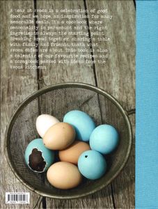 A Year at Avoca: A Cookbook