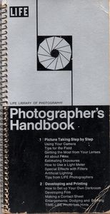 Photographer's Handbook