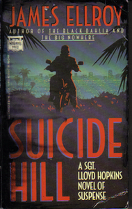 Suicide Hill