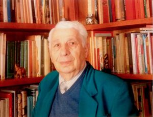 Inìsero Cremaschi