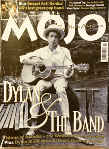 MOJO Issue #84