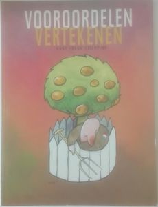 Vooroordelen Vertekenen