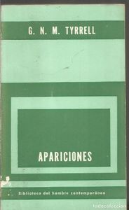 Apariciones