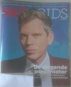 Varagids: 2020 NR 24 (13-19 Juni 2020)