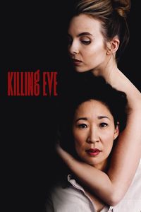 Killing Eve (TV series)