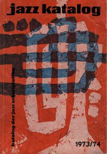 Jazz Katalog 1973/74