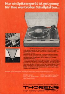 Bielefelder Katatlog 1974/75