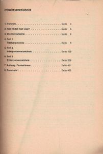 Bielefelder Katalog Jazz 1977/78