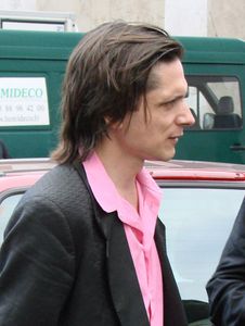 Jeremy Deller