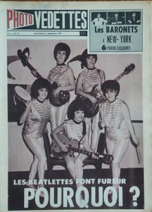 Photo Vedettes - Vol. 1 - No. 51