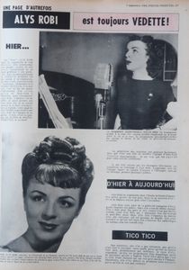 Photo Vedettes - Vol. 1 - No. 51
