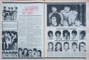 Photo Vedettes - Vol. 1 - No. 51