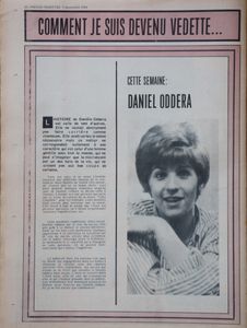 Photo Vedettes - Vol. 1 - No. 51