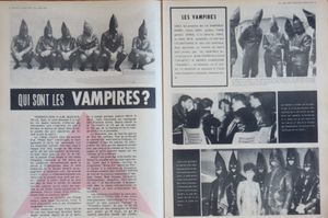 Photo Vedettes - Vol. 1 - No. 45