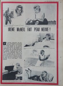 Photo Vedettes - Vol. 1 - No. 45