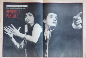 Photo Vedettes - Vol. 1 - No. 45