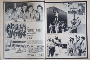 Photo Vedettes - Vol. 1 - No. 45