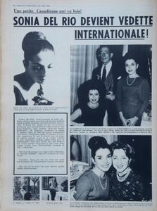 Photo Vedettes - Vol. 1 - No. 45