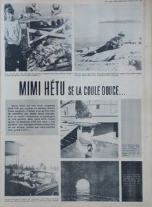 Photo Vedettes - Vol. 1 - No. 45